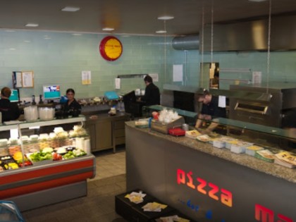 Photo: Pizza Mann Bonn-Poppelsdorf