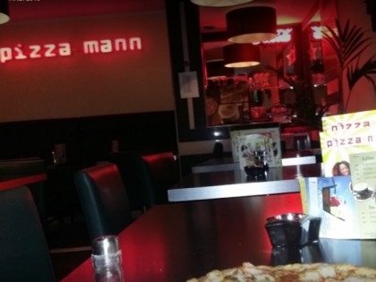 Photo: Pizza Mann Bonn-Poppelsdorf